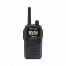 Tk3230dx Kenwood 450-470 MHz 16 Canales 1.5 Watts VOX Sc