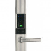 TL200ID ZKTECO ZKTECO TL200ID - Cerradura Biometrica Standal