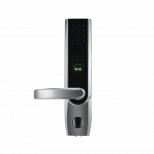 Tl400bl Zkteco Cerradura Autonoma Izquierda Bluetooth De Hue