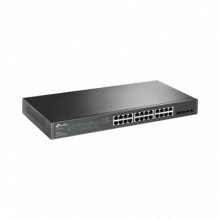 TLSG2428P TP-LINK switches poe
