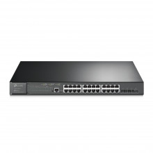 Tlsg3428xmp Tp-link Switch PoE JetStream SDN Administrable