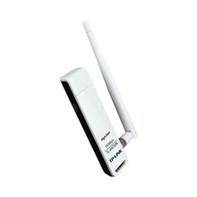 Tlwn722n Tp-link Adaptador USB Inalambrico De Alta Ganancia