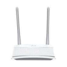 Tlwr820n Tp-link Router Inalambrico WISP 2.4 GHz 300 Mbps