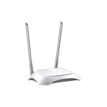 Tlwr850n Tp-link Router Inalambrico WISP Con Configuracion D
