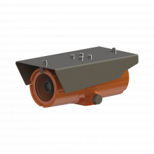 Tnox6072ept1z Hanwha Techwin Wisenet Camara IP Fija 2MP Con