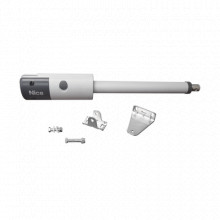 TOO3024V1 Nice Automatizacion para porton vehicular abatible