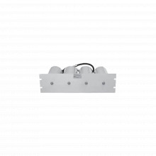 Tpcp3844 Telewave Inc Preselector De 370-430 MHz 4 Cavidad