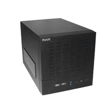 Tr0400ctus Nuuo NVR De Escritorio Hasta 64 Canales Hasta 32