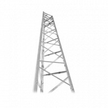 TRYT96T200BOX Trylon torres autosoportadas