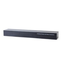 Tt116turbo Epcom Titanium Receptor De Video Pasivo De 16 Can