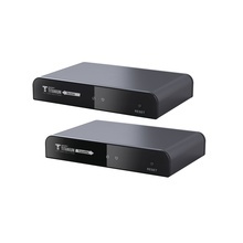 Tt383pro Epcom Titanium Kit Extensor HDMI De 120 Metros Con