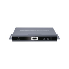 Tt401ms Epcom Titanium Switch De 4 Entradas HDMI QUAD Multiv