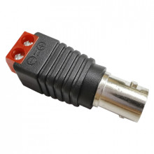 TTBNC306 EPCOM POWERLINE cable coaxial y conectores