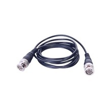 Ttbncbnc15m Epcom Titanium Cable Coaxial Armado Con Conector