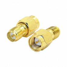 TTRM0021 EPCOM TITANIUM polaridad inversa