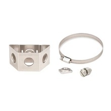 Tts37515 Andrew / Commscope Adaptador Para Sujetadores Tipo