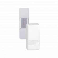 Turbopanic1 Honeywell Home Resideo Boton De Panico PROEMERB