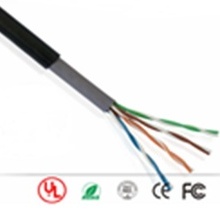 TVD119047 SAXXON SAXXON OUTPCAT5ECOPEXT - Cable UTP 100 cob