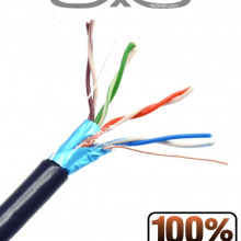 TVD119170 SAXXON SAXXON OFTPCAT5ECOPE305N - Bobina de C