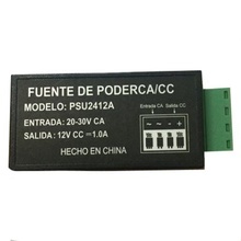TVN083033 SAXXON SAXXON PSU2412A1 - Convertidor de energia a