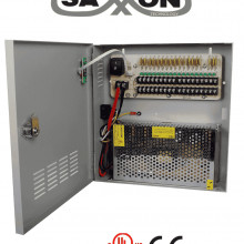 TVN400027 SAXXON SAXXON PSU1220D18 - Fuente de 12 vcd/