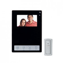 TVPRO400B AccessPRO videoporteros analogicos