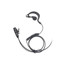 Tx110nk02 Txpro Microfono Audifono De Gancho Para KENWOOD TK