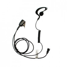 Tx118v03 Txpro Microfono De Solapa Con Auriculares De Gancho