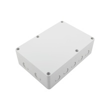 Txg0111 Txpro Gabinete Plastico Para Exterior IP65 De 180