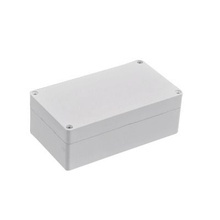 Txg012 Txpro Gabinete Plastico Para Exterior IP65 De 158 X