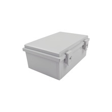 Txg0138 Txpro Gabinete Plastico Para Exterior IP65 De 170 X
