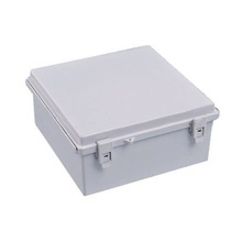 Txg0147 Txpro Gabinete Plastico Para Exterior IP65 De 285