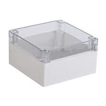 Txg015 Txpro Gabinete Plastico Para Exterior IP65 De 160 X