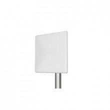 Txp515823 Txpro Antena Tipo Panel Para Exterior 5.1 - 5.8 G
