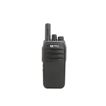 Txr50a Kenwood Radio 3G IP67 Compatible Con NXRADIO nxrad.io