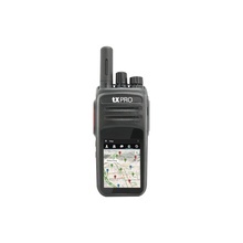 Txr58a Txpro Radio 3G Con Pantalla 2.4 Compatible Con NXRAD