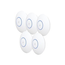 Uapachd5 Ubiquiti Networks Paquete De 5 Access Point UniFi H