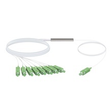 Ufsplitter8 Ubiquiti Networks UFiber Splitter Divisor Optic