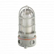 Usix120tc Federal Signal Industrial Lampara Indicadora De Es