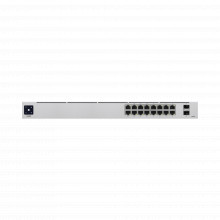 Usw16poe Ubiquiti Networks UniFi Switch USW-16-POE Gen2 Cap