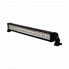 Utly25dc Code 3 Barra Led De 25 In Doble Combo 12-24 Vcd