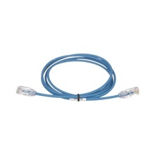 Utp28sp3bu Panduit Cable De Parcheo TX6 UTP Cat6 Diametro