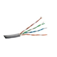 Utp5ev Viakon Metros De Cable Cat5e Para Aplicaciones En Int