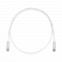 Utpsp30y Panduit Cable De Parcheo TX6 UTP Cat6 24 AWG CM/