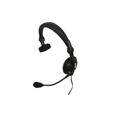V410514 Otto Diadema Lightweight Para ICOM ICF50/60/50V/60V/