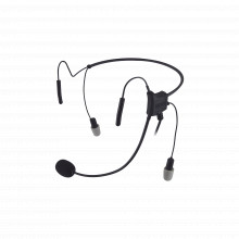 V410986 Otto Diadema Ligera Para Detras De La Cabeza Para Ra