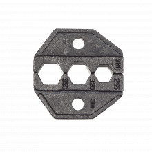 Vdv212034 Klein Tools Matriz Ponchadora Para Conectores F De