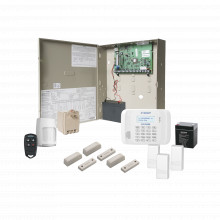 Vista21ipecorf Honeywell Home Resideo Sistema De Alarma Con