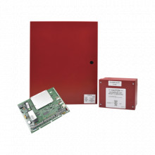 VISTA250FBP HONEYWELL todo