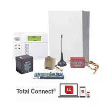 Vista486150tb4g Honeywell Home Resideo Super Kit De Panel VI